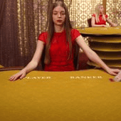 Speed Baccarat B game
