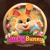 Lucky Bunny game