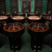 Instant Roulette game