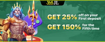 First Deposit Reward Offer