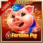 Fortune Pig game