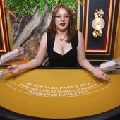 Blackjack VIP 19 game