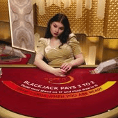 Speed VIP Blackjack H game