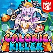 Calorie Killer game